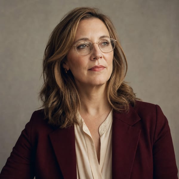 Porträt von Magdalena Unterkircher
