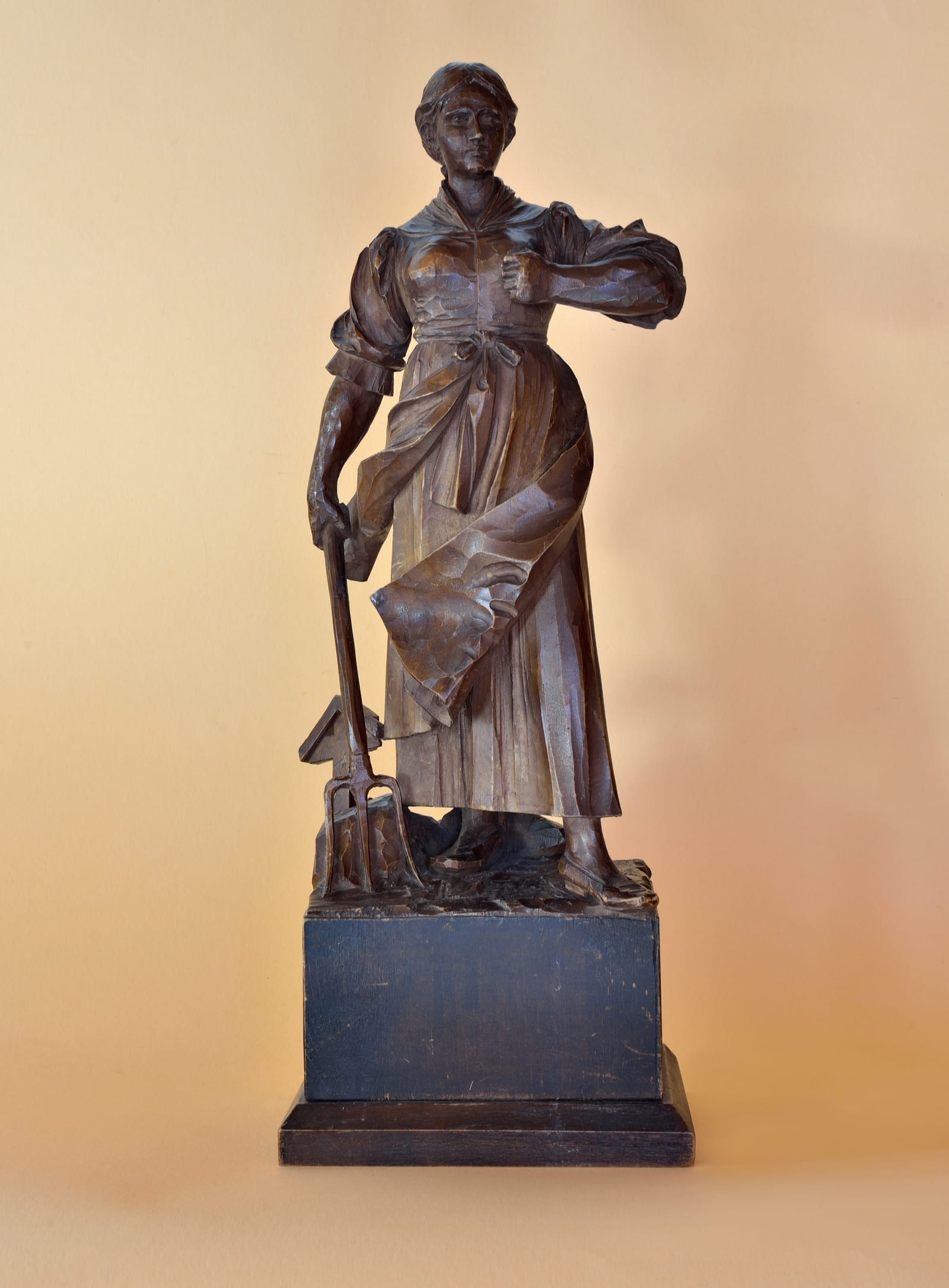 Darstellung von Katharina Lanz